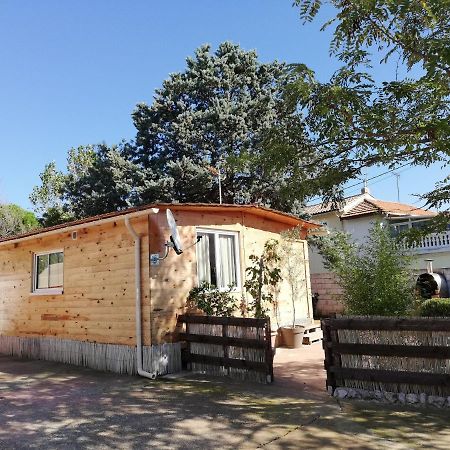 Chalet Béziers Exteriér fotografie