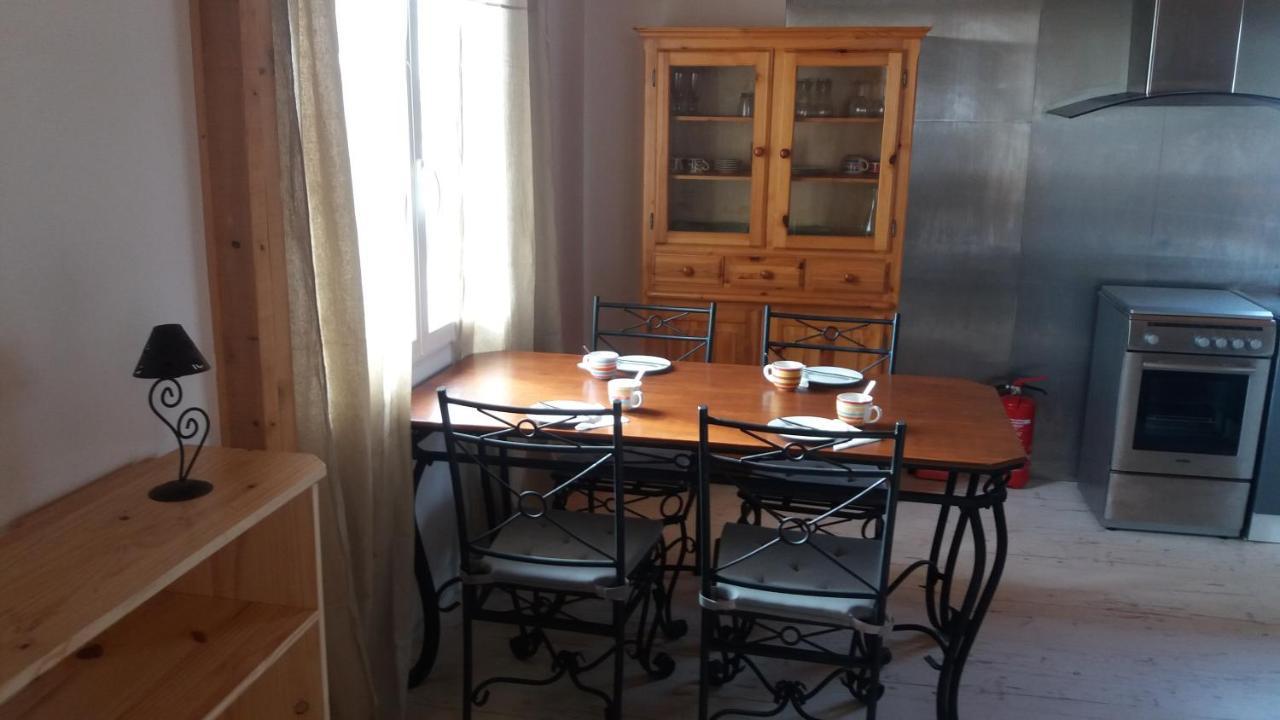 Chalet Béziers Exteriér fotografie